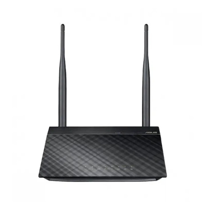 Asus WiFi Router RT-N12E