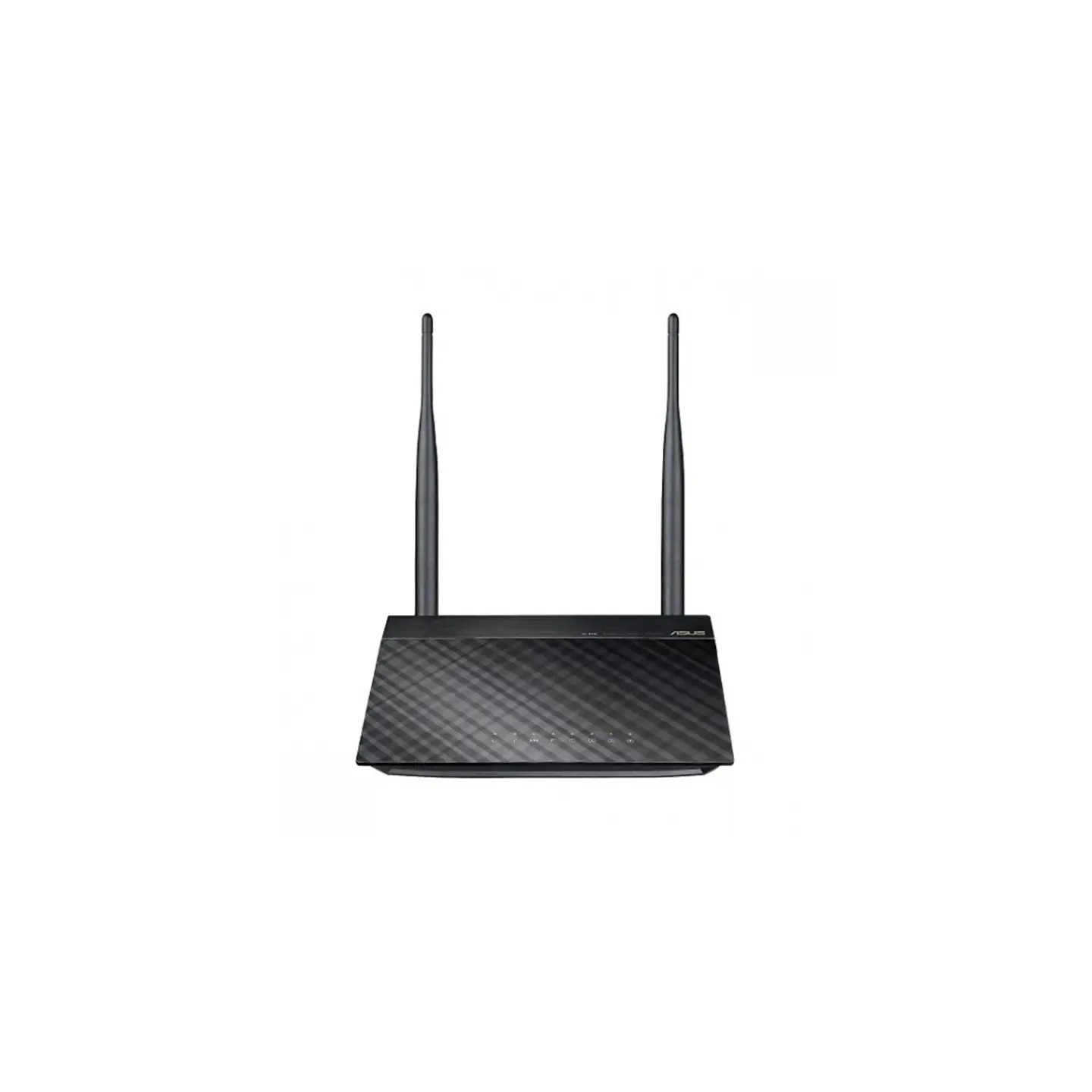 Asus WiFi Router RT-N12E