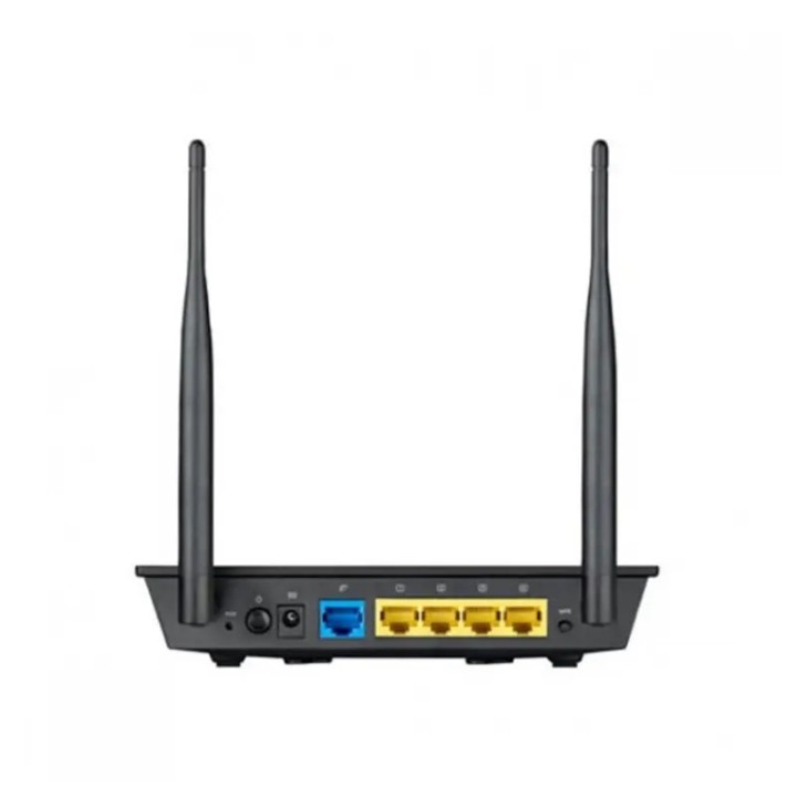 Asus WiFi Router RT-N12E