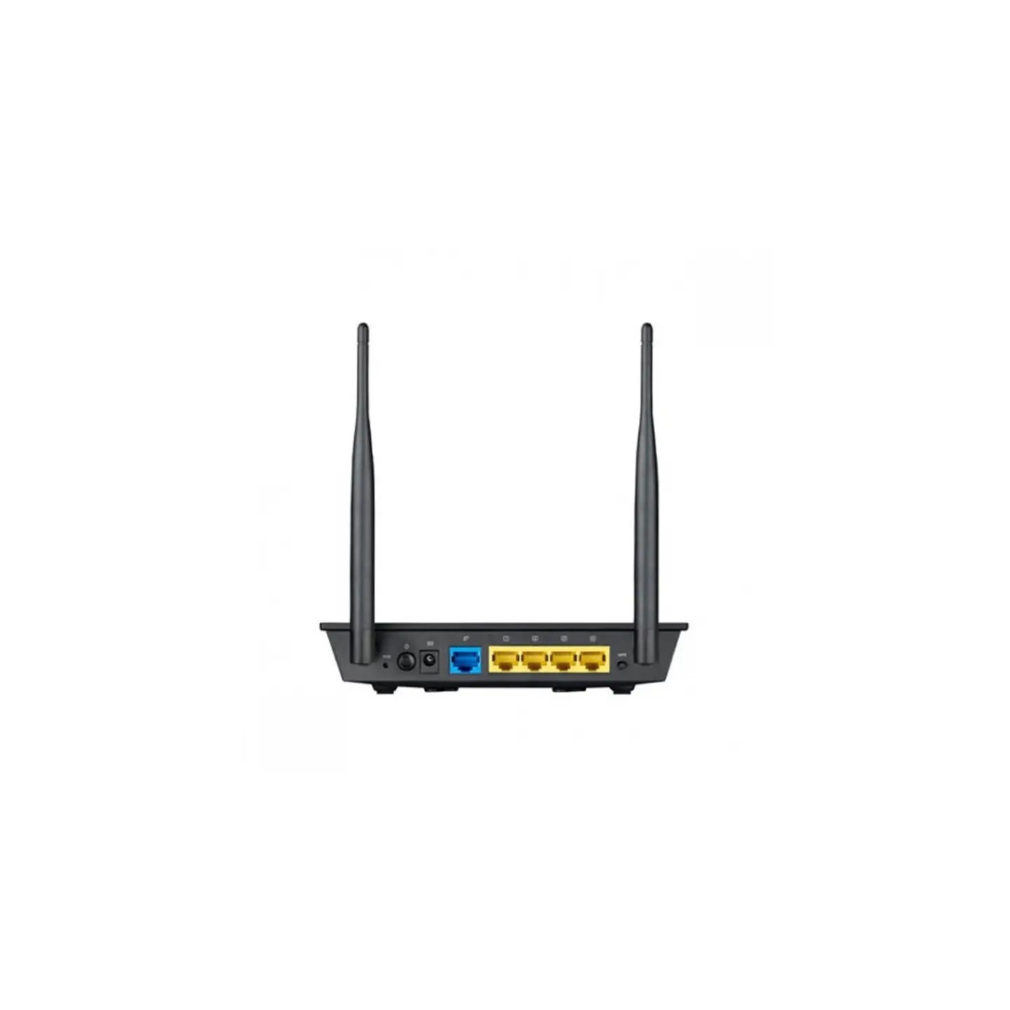 Asus WiFi Router RT-N12E