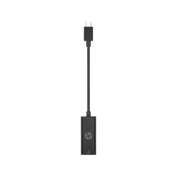 Adapter HP USB-C to RJ45