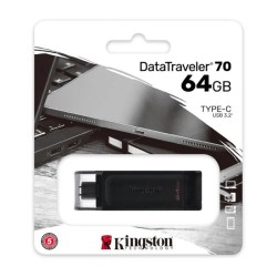 Kingston USB Type-C stick 64GB DT70/64GB