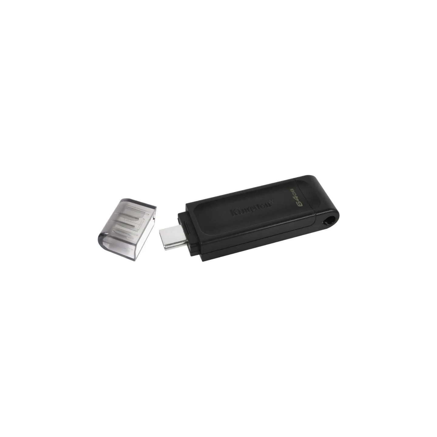 Kingston USB Type-C stick 64GB DT70/64GB