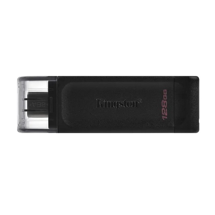 Kingston USB Type-C stick 128GB DT70/128GB