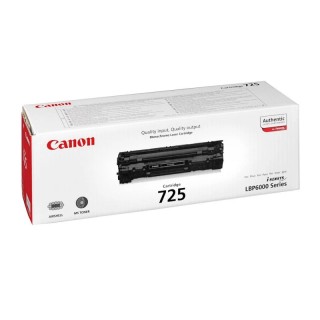 Canon toner CRG-725 crni