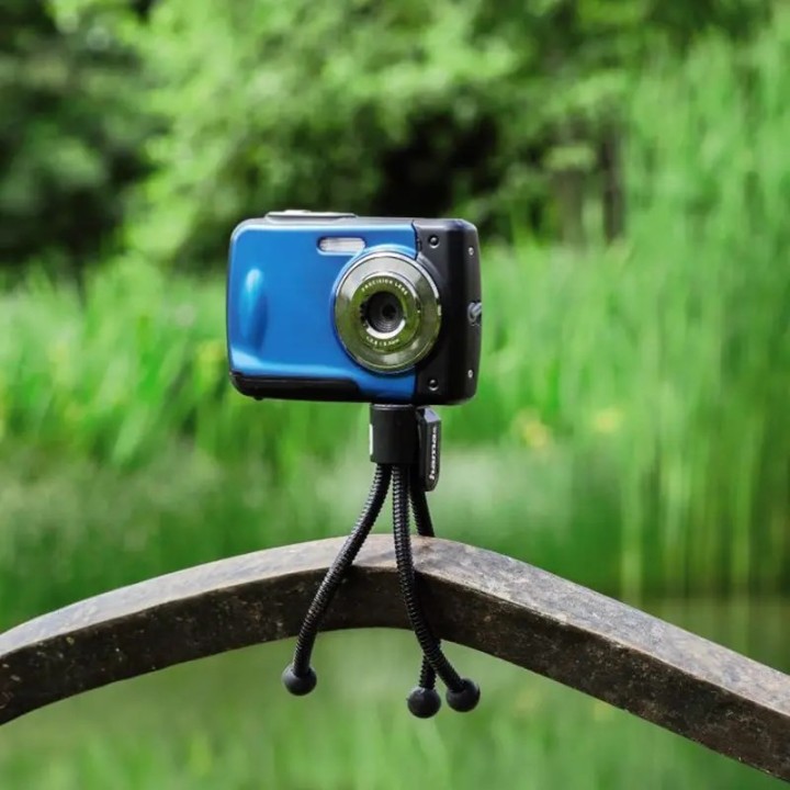 Hama Flexy M, tripod za fotoaparat