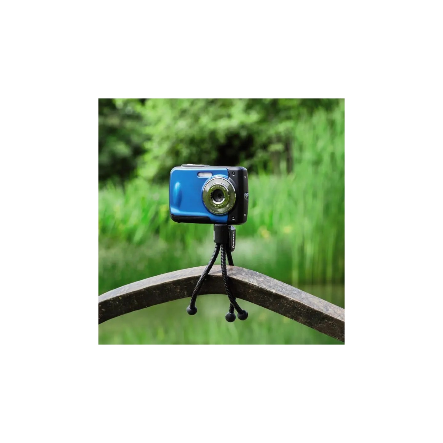 Hama Flexy M, tripod za fotoaparat
