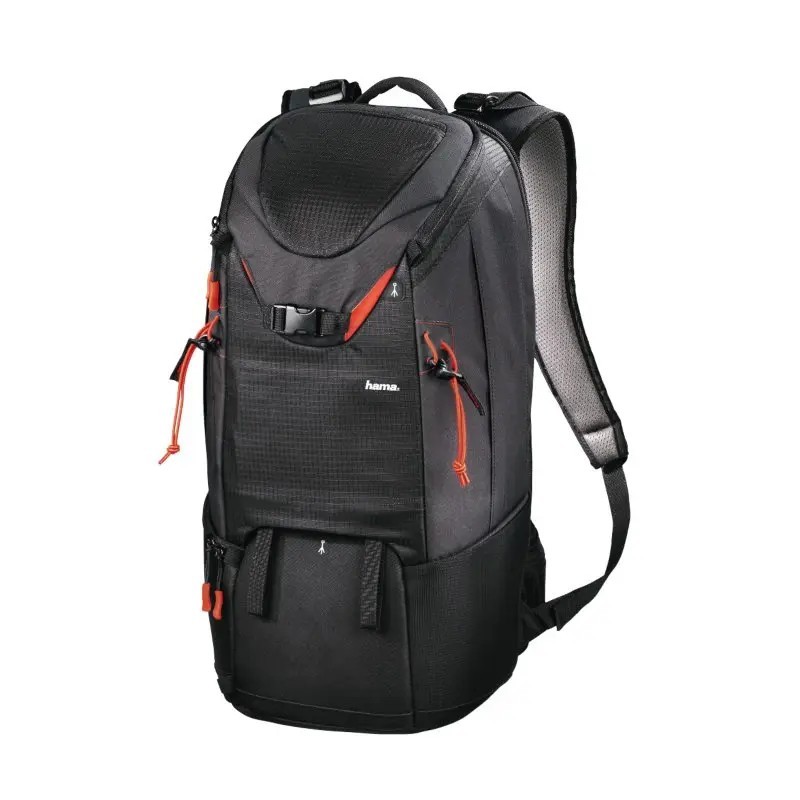 Hama ruksak za SLR Profitour 240, crni