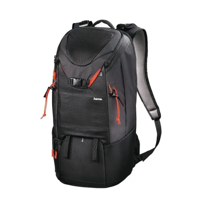 Hama ruksak za SLR Profitour 240, crni