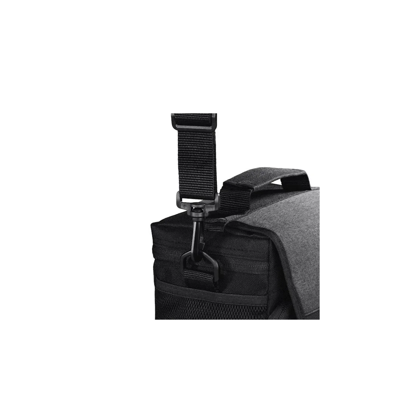 Hama torba za SLR Valleta 130, crna