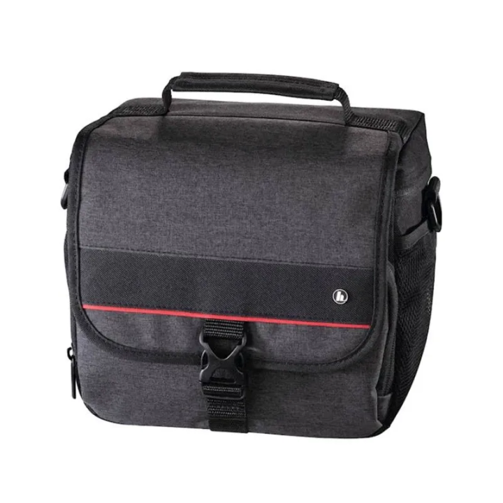 Hama torba za SLR Valleta 130, crna