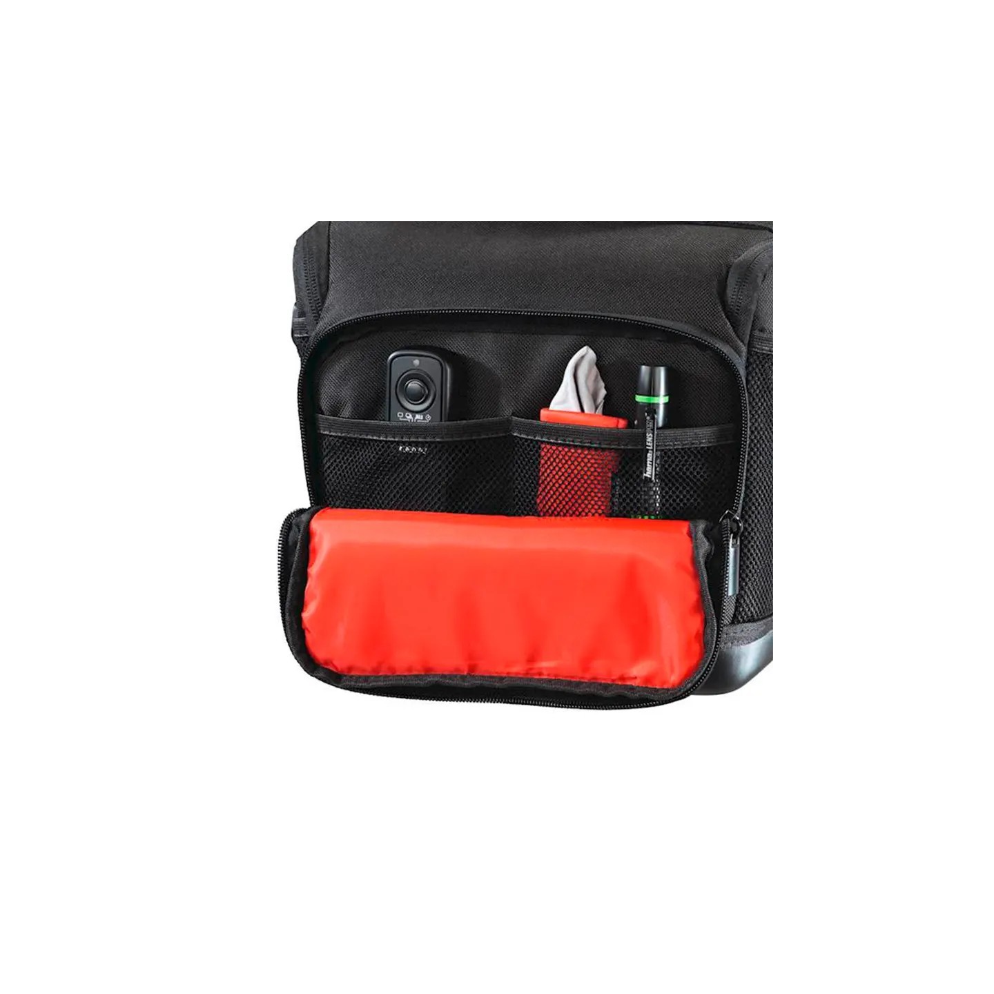 Hama torba za SLR Albany HC 135, crna