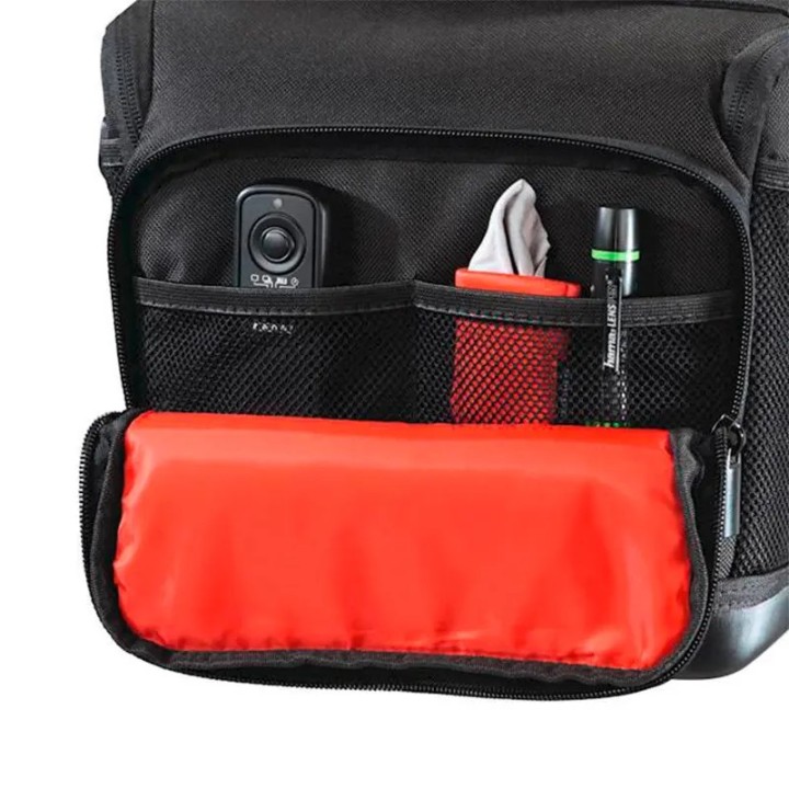 Hama torba za SLR Albany HC 130, crna