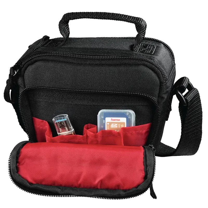 Hama torba za SLR Samara 110 Colt, crna