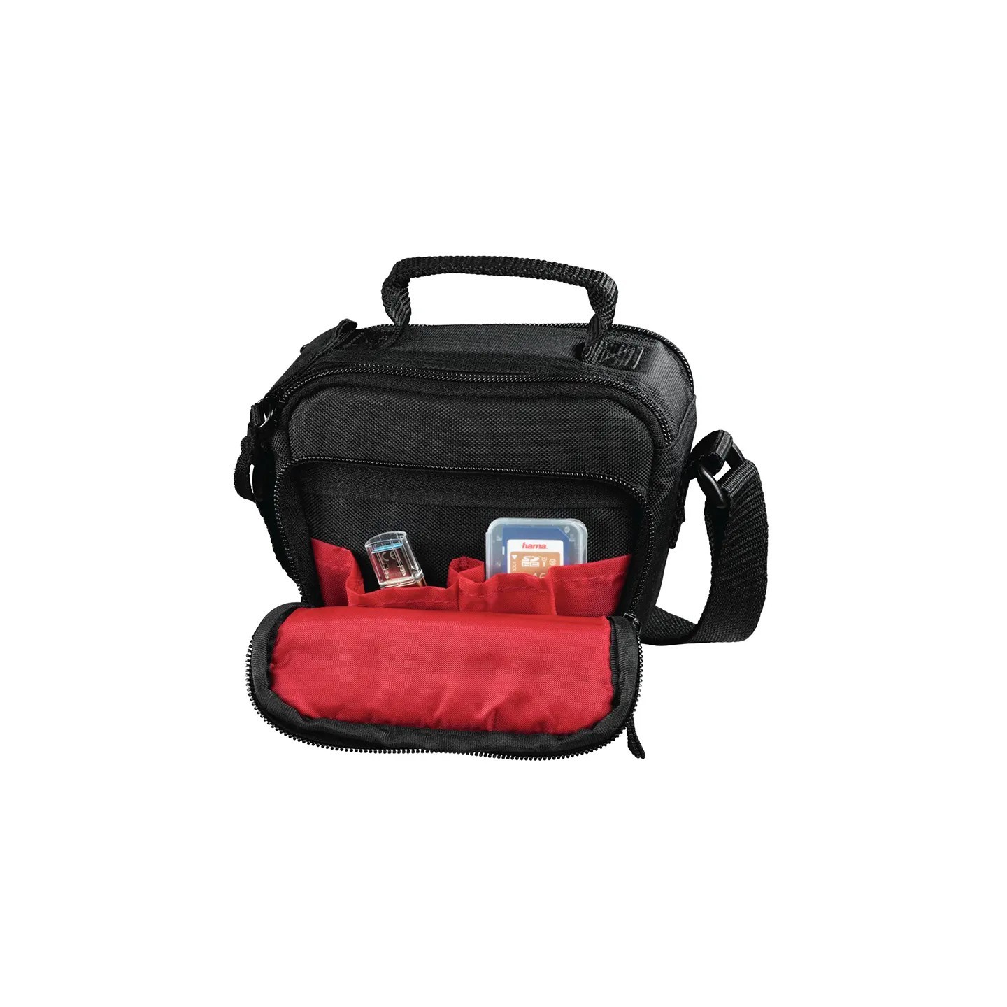 Hama torba za SLR Samara 110 Colt, crna