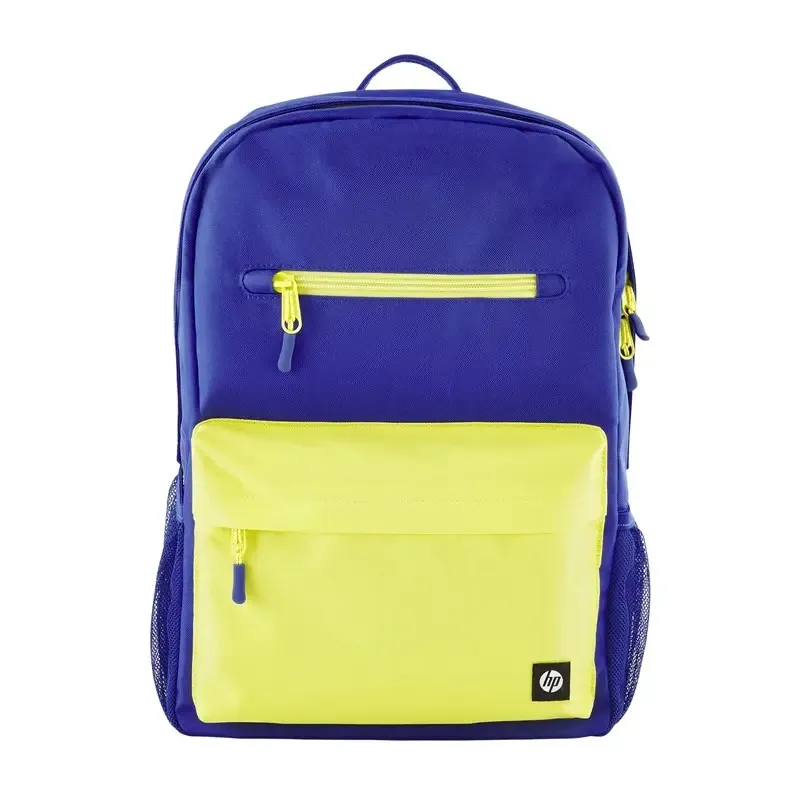 HP ruksak za laptop Campus 15,6' plavi (7J596AA)