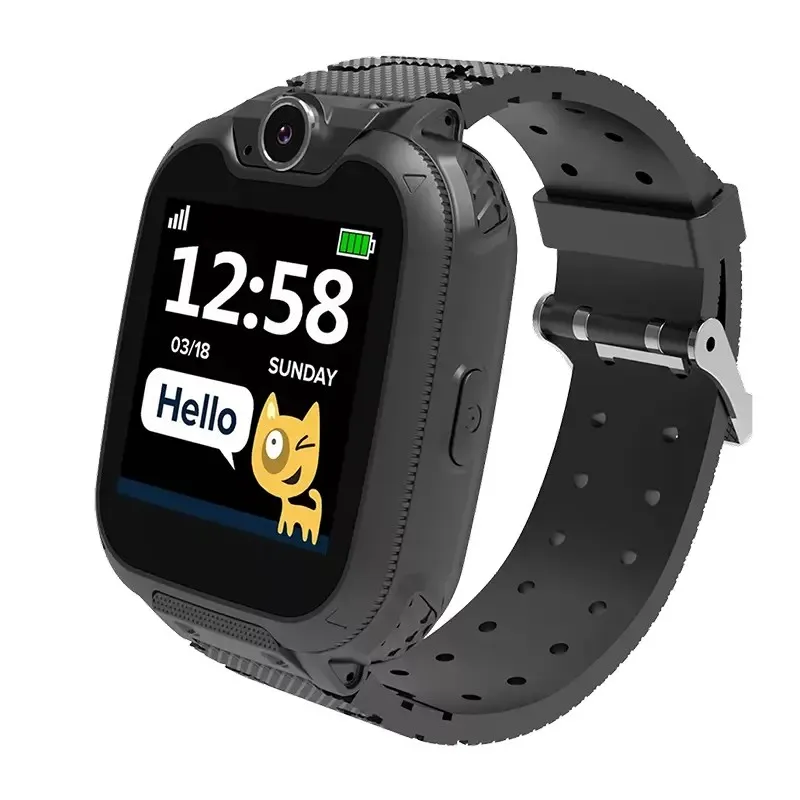 Canyon CNE-KW31BB Tony Kids