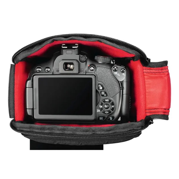 Hama torba za SLR Samara 110 Colt, crna