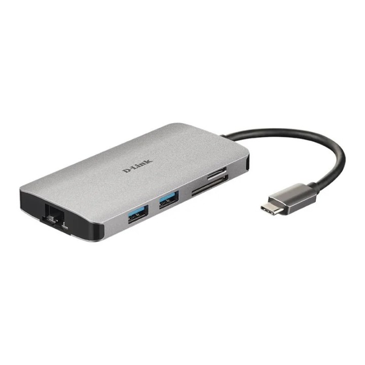 D-Link USB-C HUB, DUB-M810