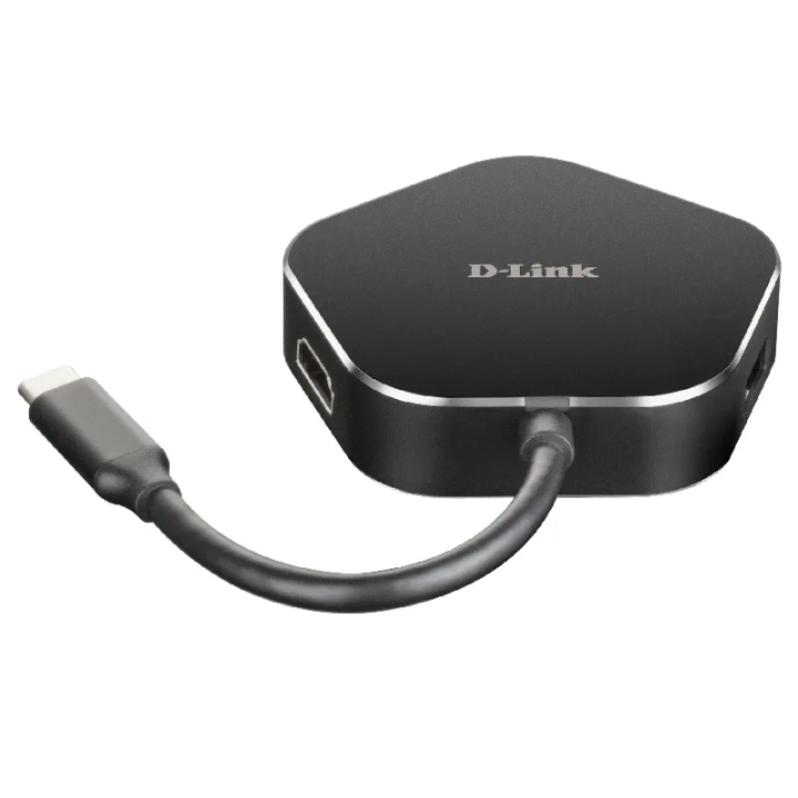 D-Link USB-C Hub sa HDMI - DUB-M420