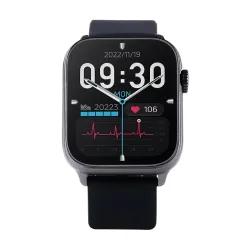 Vivax smart watch Life Fit 3 crni