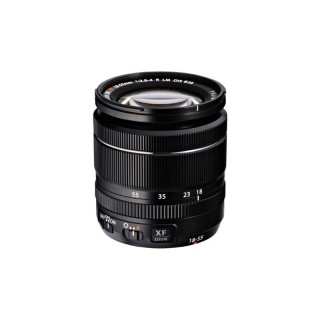 Fujifilm objektiv XF 18-55mm F2.8-4 R LM OIS