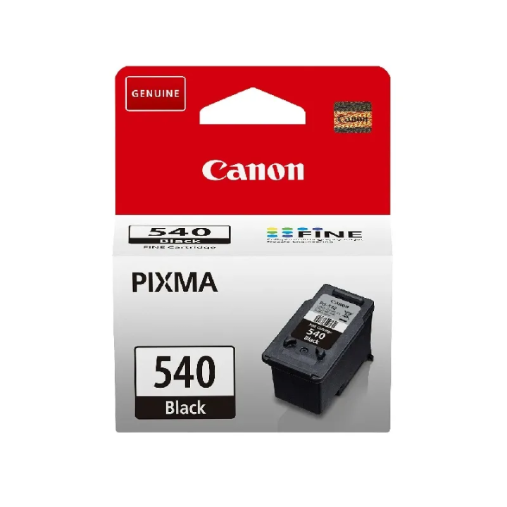Canon tinta PG-540 crni
