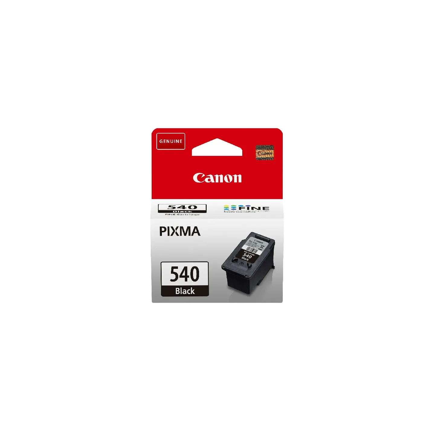 Canon tinta PG-540 crni