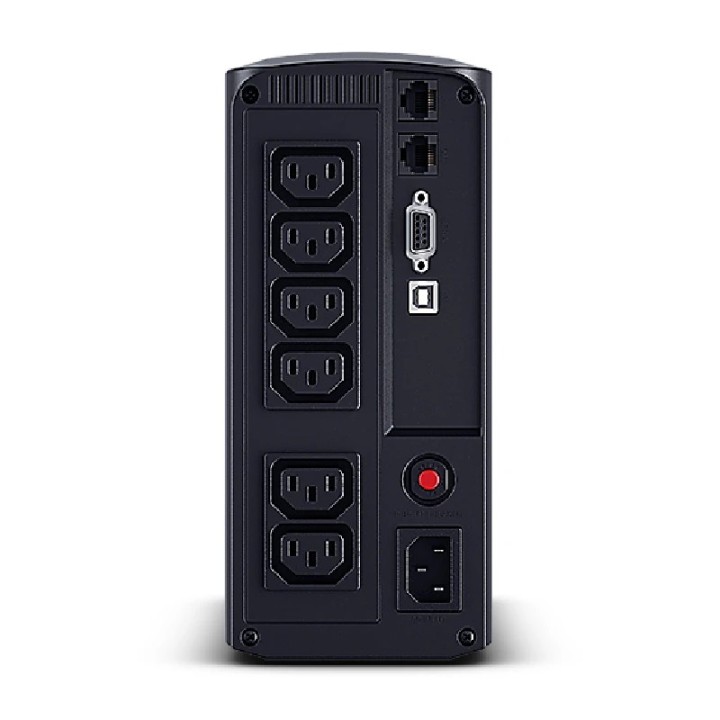 UPS CyberPower VP700EILCD 700VA/390W