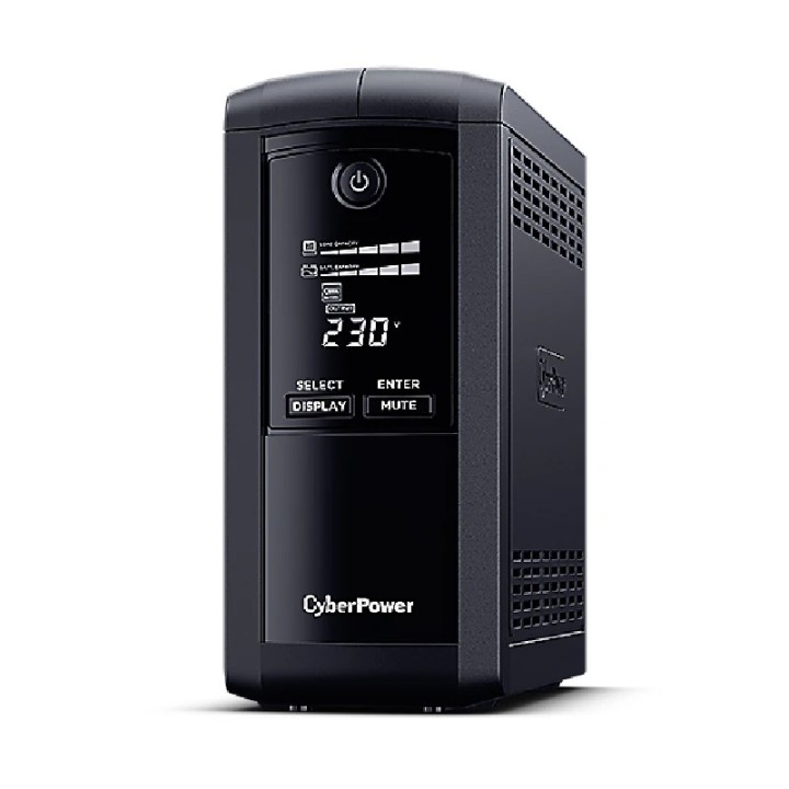 UPS CyberPower VP700EILCD 700VA/390W