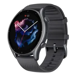Xiaomi Amazfit Smartwatch GTR 3 Thunder crni