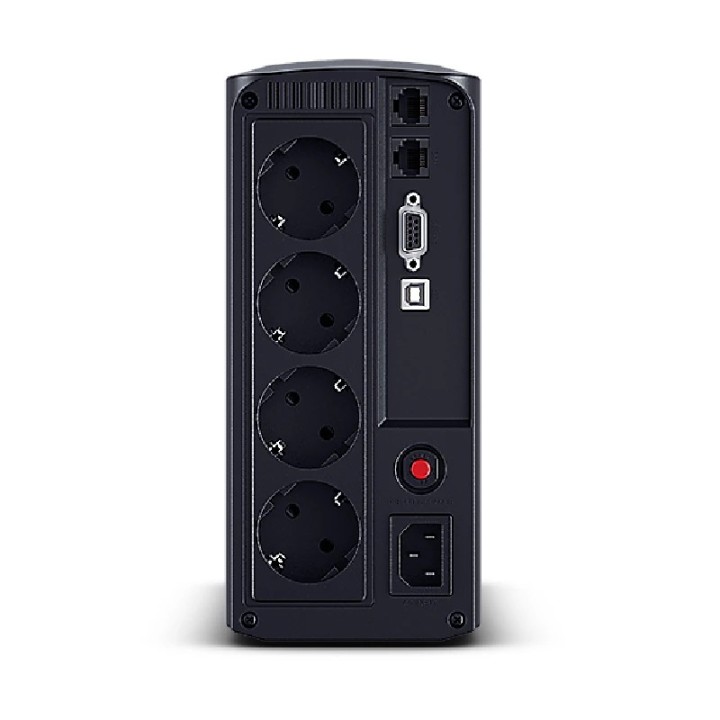 UPS CyberPower VP1000ELCD 1000VA/550W šuko