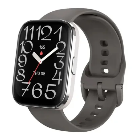 Xiaomi Amazfit Smartwatch Bip 5 Unity Charocal