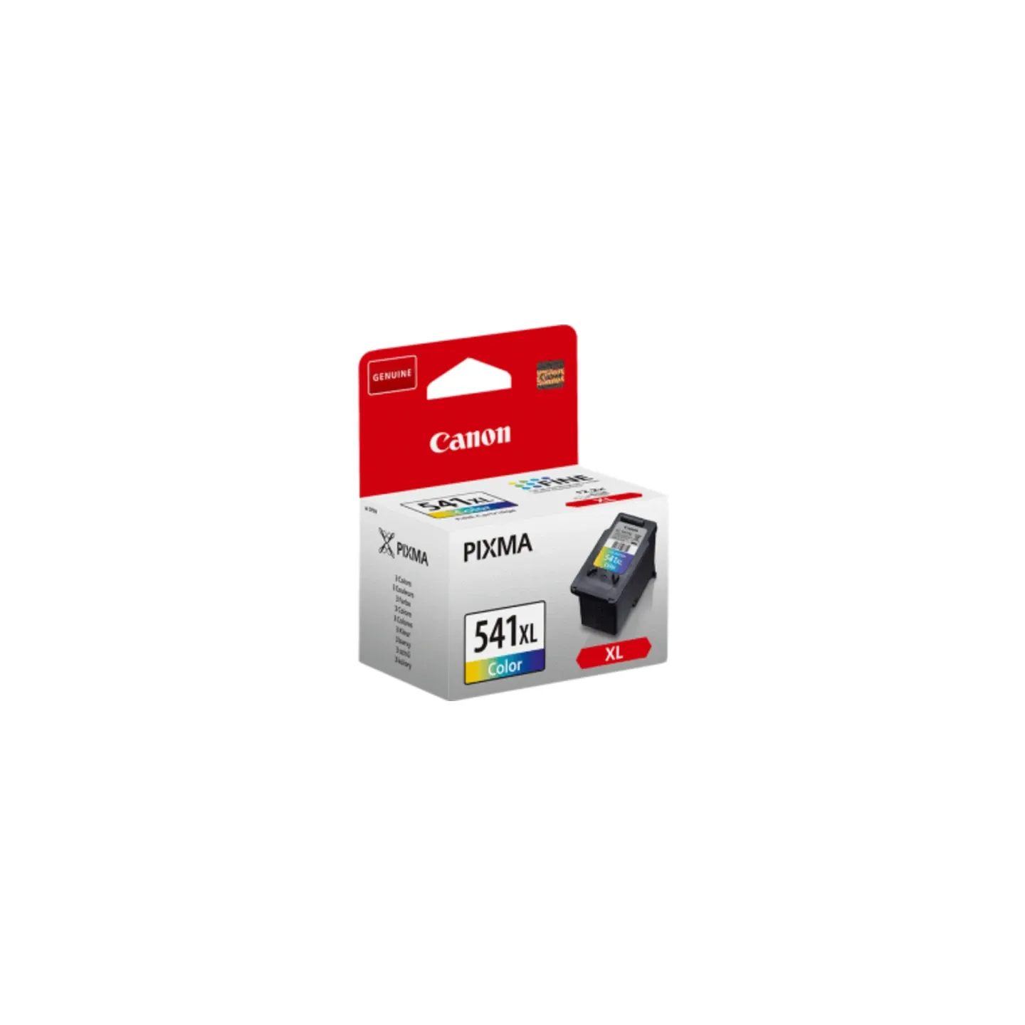 Canon tinta CL-541XL Color