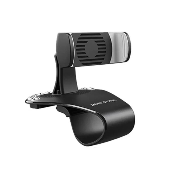 Nosač za mobitel BH16 crno sivi