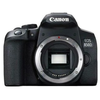 Canon EOS 850D Body
