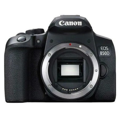 Canon EOS 850D Body