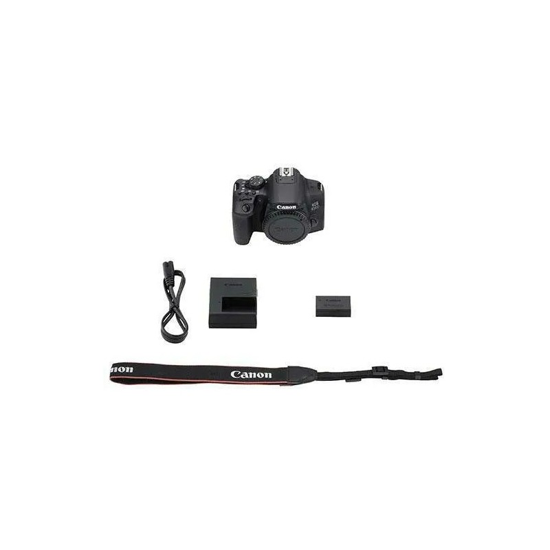 Canon EOS 850D Body