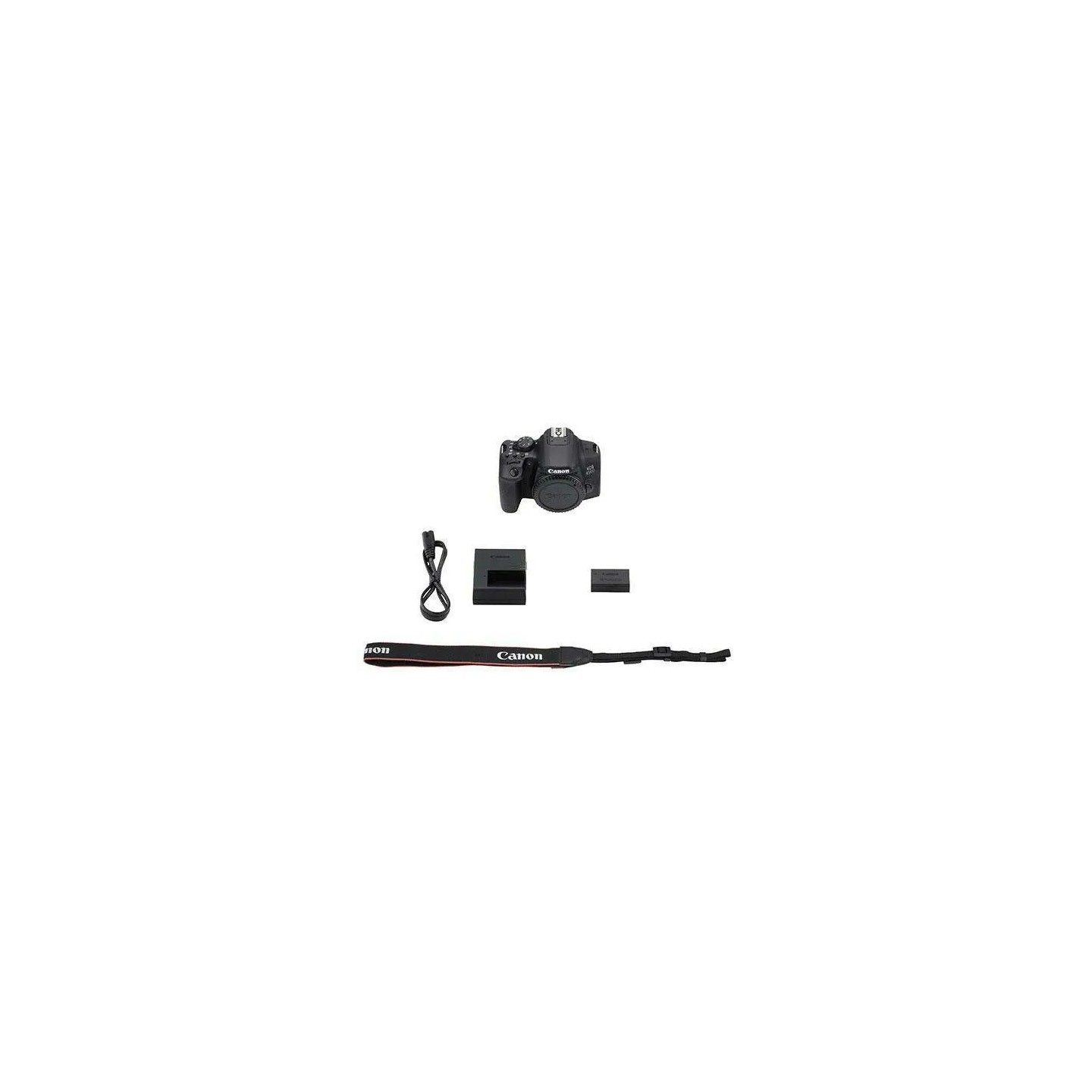 Canon EOS 850D Body