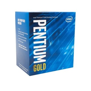 Procesor Intel Pentium G6400 LGA1200