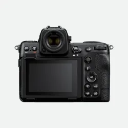 Nikon Z8 Body 2