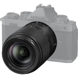 Nikon Z fc Kit w/DX 18-140 VR