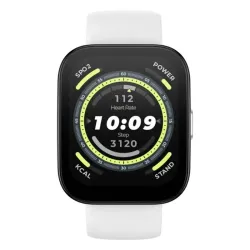 Xiaomi Amazfit Smartwatch BIP 5 Cream White