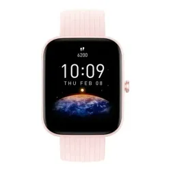 Xiaomi Amazfit Smartwatch BIP 3 PRO roze