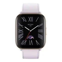 Xiaomi Amazfit Smartwatch Active Lavender ljubičasta