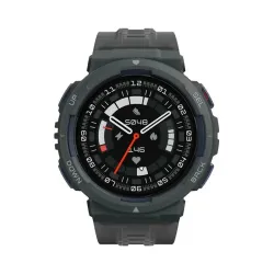 Xiaomi Amazfit Smartwatch Active Edge Midnight Pulse