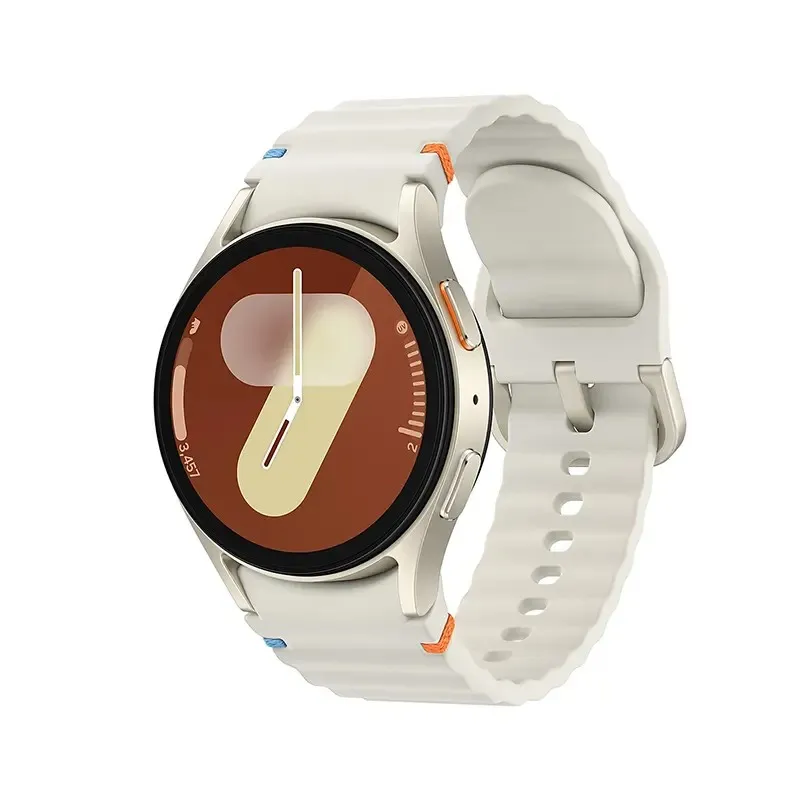 Samsung Galaxy Watch7 40mm BT Cream