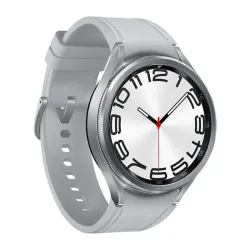 Samsung Galaxy Watch6 Classic 47mm BT Silver