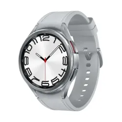 Samsung Galaxy Watch6 Classic 43mm BT Silver