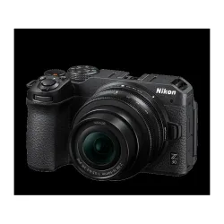 Nikon Z30+16-50VR